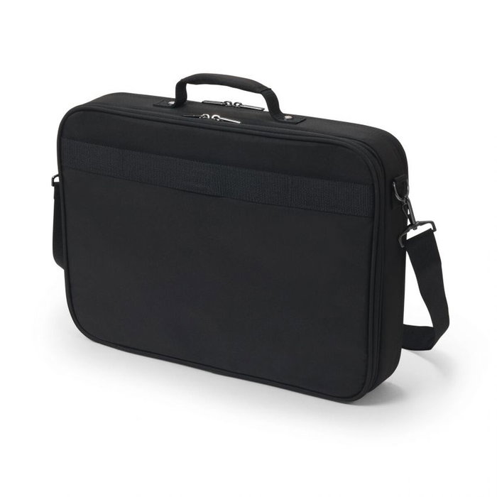 DICOTA Eco Multi Plus BASE Maletín para Portátil 15.6 pulg. Negro DICOTA Eco Multi Plus BASE Maletín para Portátil 15.6 pulg. Negro