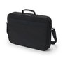 DICOTA Eco Multi Plus BASE Maletín para Portátil 15.6 pulg. Negro