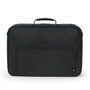 DICOTA Eco Multi Plus BASE Maletín para Portátil 15.6 pulg. Negro