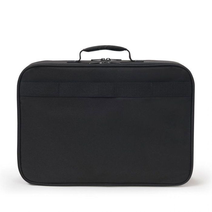 DICOTA Eco Multi Plus BASE Maletín para Portátil 15.6 pulg. Negro DICOTA Eco Multi Plus BASE Maletín para Portátil 15.6 pulg. Negro