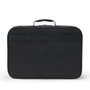DICOTA Eco Multi Plus BASE Maletín para Portátil 15.6 pulg. Negro