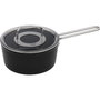 Fissler Adamant Casserole 18cm con tapa de cristal