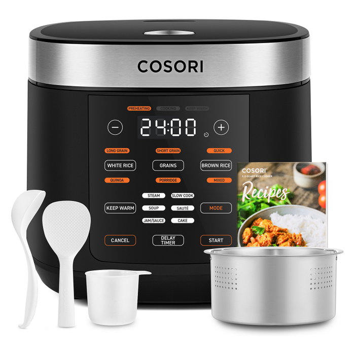 Cosori Multi-Cooker Chef Edition de 5L