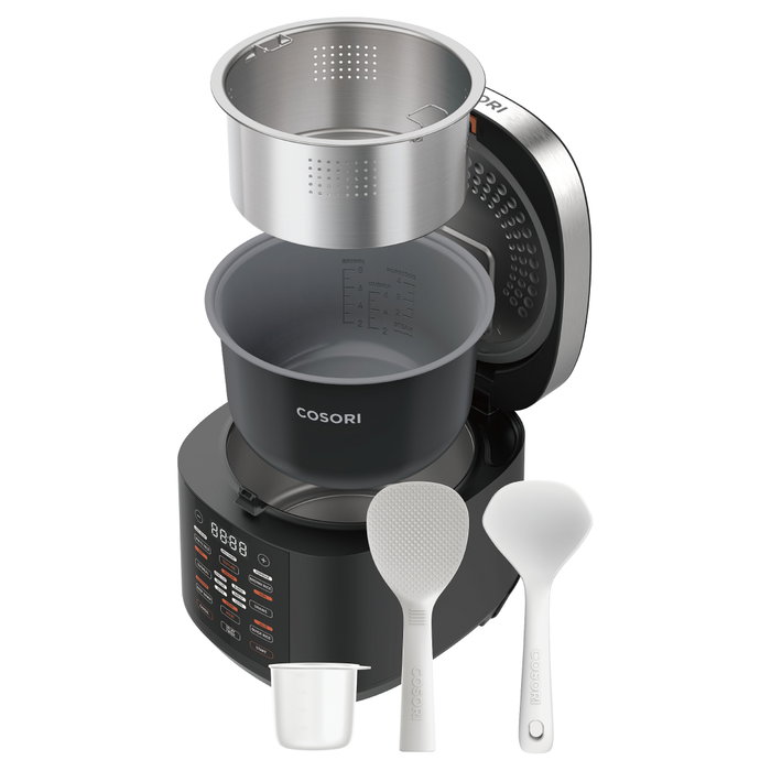Cosori Multi-Cooker Chef Edition de 5L