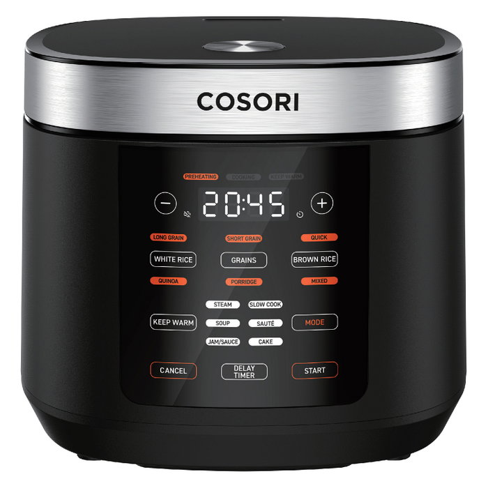 Cosori Multi-Cooker Chef Edition de 5L