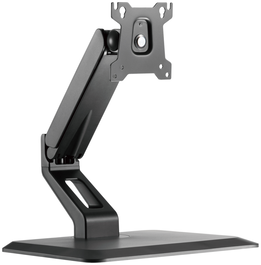 Gembird MS-D1ST-01 Soporte para Monitor de 17 a 32 pulgadas