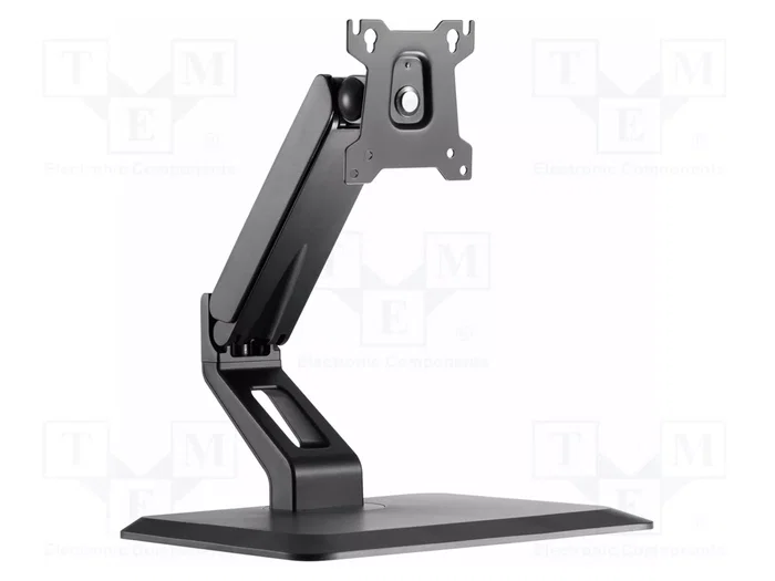 Gembird MS-D1ST-01 Soporte para Monitor 17-32'' Negro Gembird MS-D1ST-01 Soporte para Monitor 17-32'' Negro