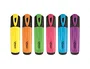 MAPED Fluo Peps Classic Expositor de 28 Unidades Colores Surtidos