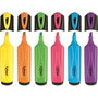 MAPED Fluo Peps Classic Expositor de 28 Unidades Colores Surtidos