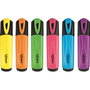 MAPED Fluo Peps Classic Expositor de 28 Unidades Colores Surtidos