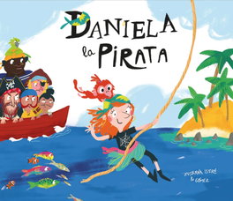 NUBEOCHO, DANIELA LA PIRATA - VV.AA.