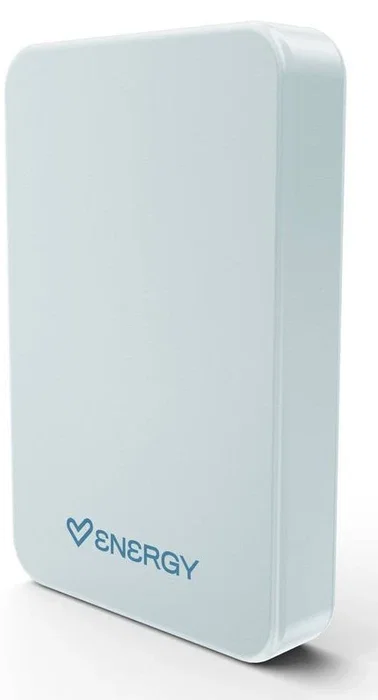 Energy Sistem Magnetic Powerbank 10000 mAh Azul Energy Sistem Magnetic Powerbank 10000 mAh Azul