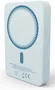 Energy Sistem Magnetic Powerbank 10000 mAh Azul
