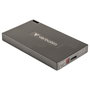 Verbatim Metal Mini SSD 1 TB USB-C