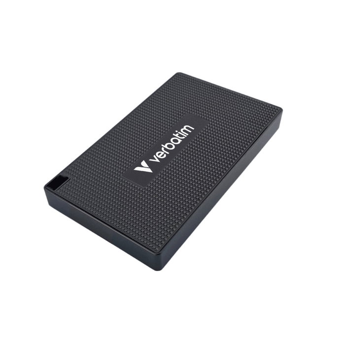 Verbatim Metal Mini SSD 1 TB USB-C