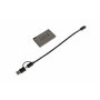 Verbatim Metal Mini SSD 1 TB USB-C