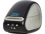 Dymo LabelWriter 550 Turbo - Impresora de Etiquetas Térmica Negra/Gris