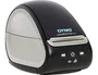 Dymo LabelWriter 550 Turbo - Impresora de Etiquetas Térmica Negra/Gris