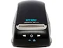 Dymo LabelWriter 550 Turbo - Impresora de Etiquetas Térmica Negra/Gris