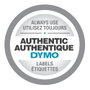 Dymo LabelWriter 550 Turbo - Impresora de Etiquetas Térmica Negra/Gris