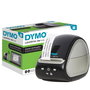 Dymo LabelWriter 550 Turbo Black/Grey