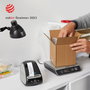 Dymo LabelWriter 550 Turbo Black/Grey