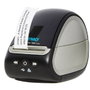 Dymo LabelWriter 550 Turbo - Impresora de Etiquetas Térmica Negra/Gris