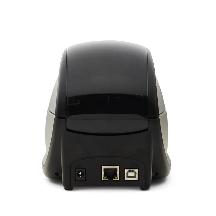 Dymo LabelWriter 550 Turbo Black/Grey