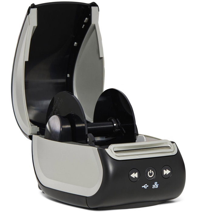 Dymo LabelWriter 550 Turbo Black/Grey