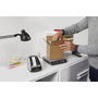 Dymo LabelWriter 550 Turbo Black/Grey