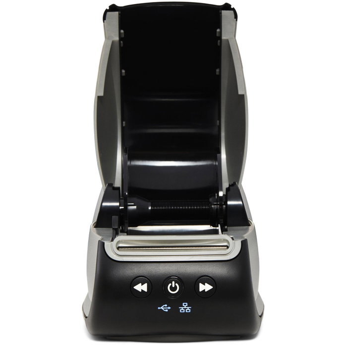 Dymo LabelWriter 550 Turbo Black/Grey
