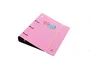Mariola Carpebloc Polyfoam A4 de 4 anillas de 40 mm Surtido Frases Pastel