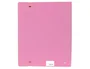 Mariola Carpebloc Polyfoam A4 de 4 anillas de 40 mm Surtido Frases Pastel