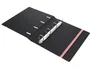 Mariola Carpebloc Polyfoam A4 de 4 anillas de 40 mm Surtido Frases Pastel
