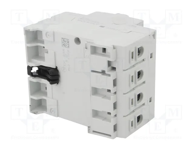 ABB Compact-Fi 4X40A/0,3A F204A-40/0,3