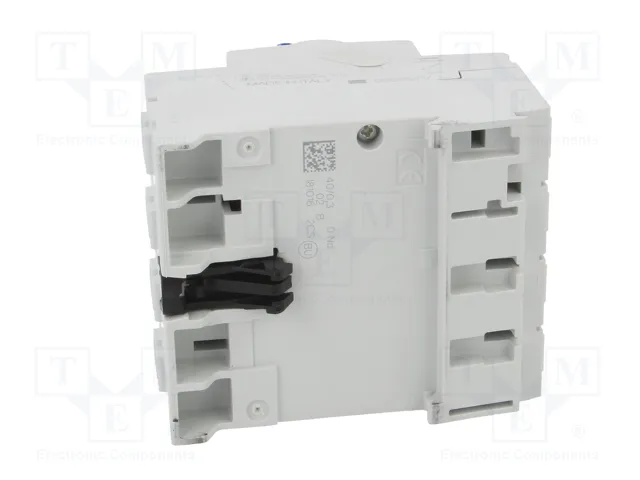 ABB Compact-Fi 4X40A/0,3A F204A-40/0,3