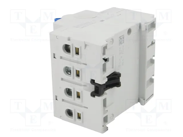 ABB Compact-Fi 4X40A/0,3A F204A-40/0,3