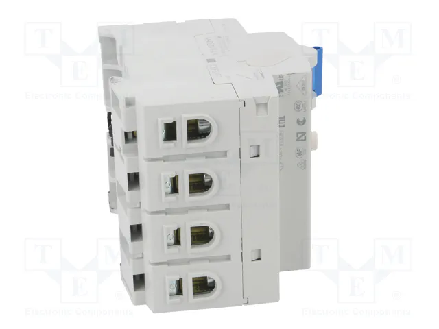 ABB Compact-Fi 4X40A/0,3A F204A-40/0,3