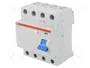 ABB Compact-Fi 4X40A/0,3A F204A-40/0,3