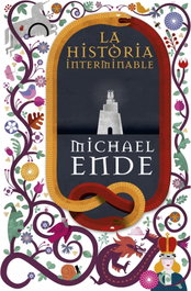 La història interminable, Michael Ende - JOLLIBRE GRUP PROMOTOR