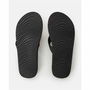 Chanclas para Hombre Rip Curl Ripper Bloom Negro