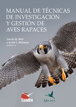 TUNDRA Manual de técnicas de investigación y gestión de aves rapaces