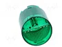 AUER SIGNAL Módulo de automatización señalizador luminoso verde LED IP65