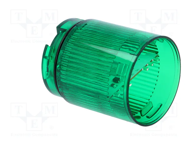 AUER SIGNAL Módulo de automatización señalizador luminoso verde LED IP65 AUER SIGNAL Módulo de automatización señalizador luminoso verde LED IP65