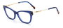 Missoni MIS-0045-PJP Gafas de vista Azul
