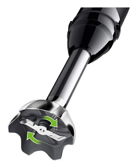 Braun multiquick 5 pro mq55236m, stabmixer con 25 geschwindigkeiten Braun multiquick 5 pro mq55236m, stabmixer con 25 geschwindigkeiten