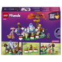 LEGO Friends Fiesta de Té en el Bosque 42690