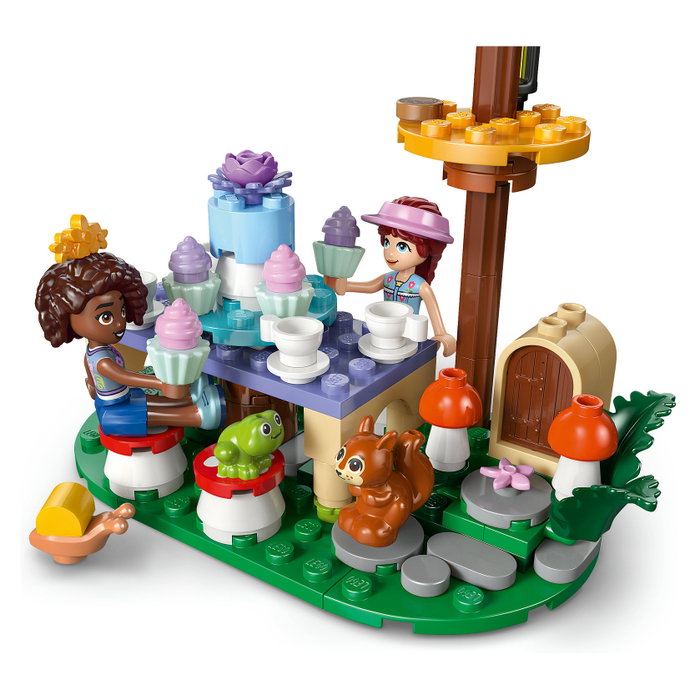 LEGO Friends Fiesta de Té en el Bosque 42690