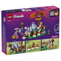 LEGO Friends Fiesta de Té en el Bosque 42690