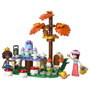 LEGO Friends Fiesta de Té en el Bosque 42690